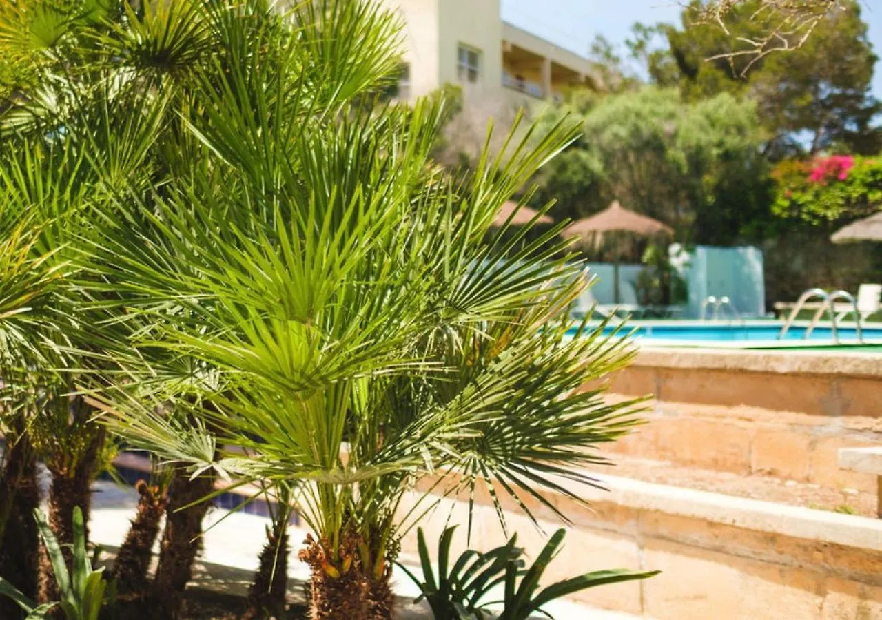 **  Hotel Baluma Porto Petro (Adults Only) Cala D´Or Spanje
