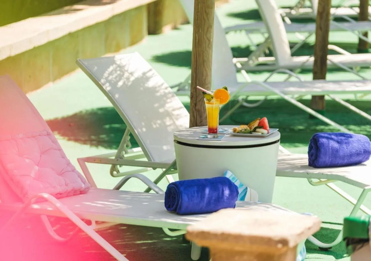 Hotel Baluma Porto Petro (Adults Only) Cala D´Or