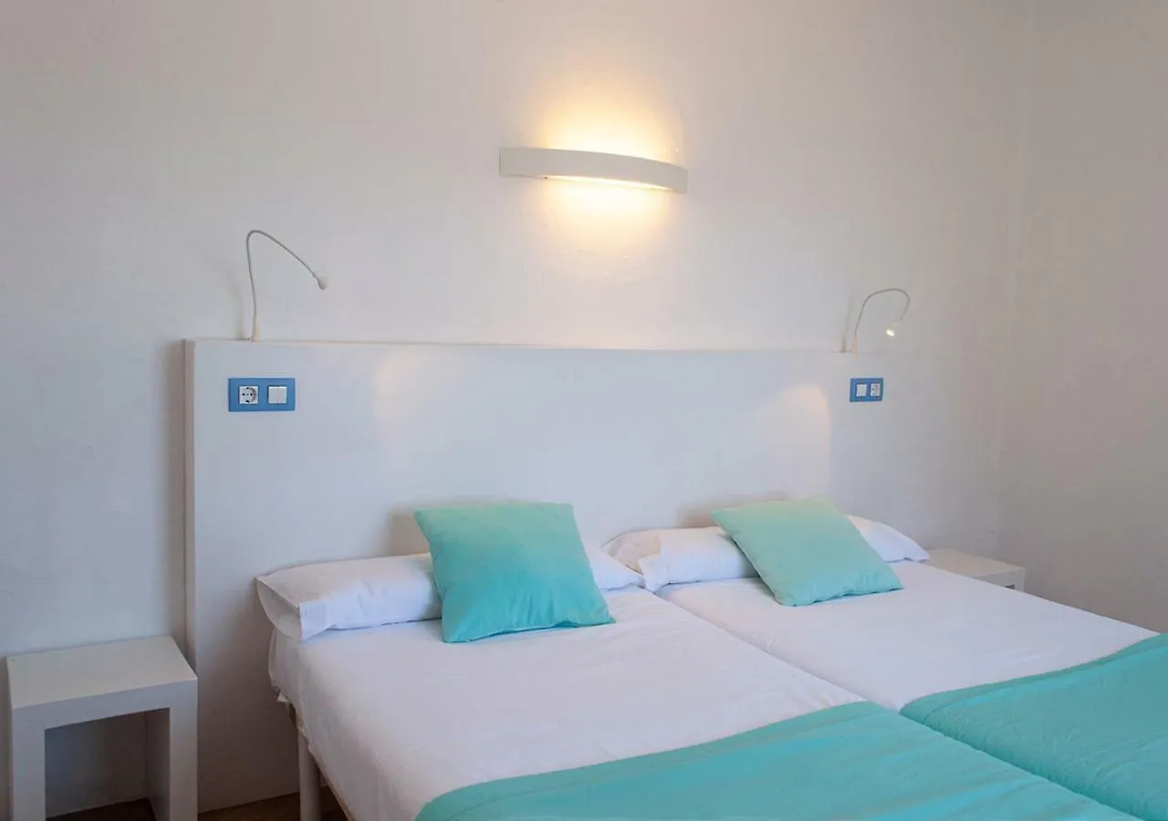 Hotel Baluma Porto Petro (Adults Only) Cala D´Or 2*,  Spanje