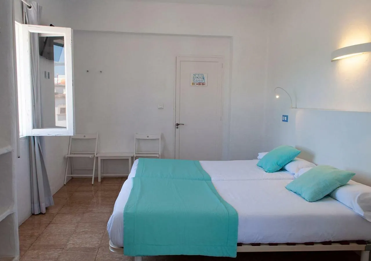 Hotel Baluma Porto Petro (Adults Only) Cala D´Or 2*,  Spanje