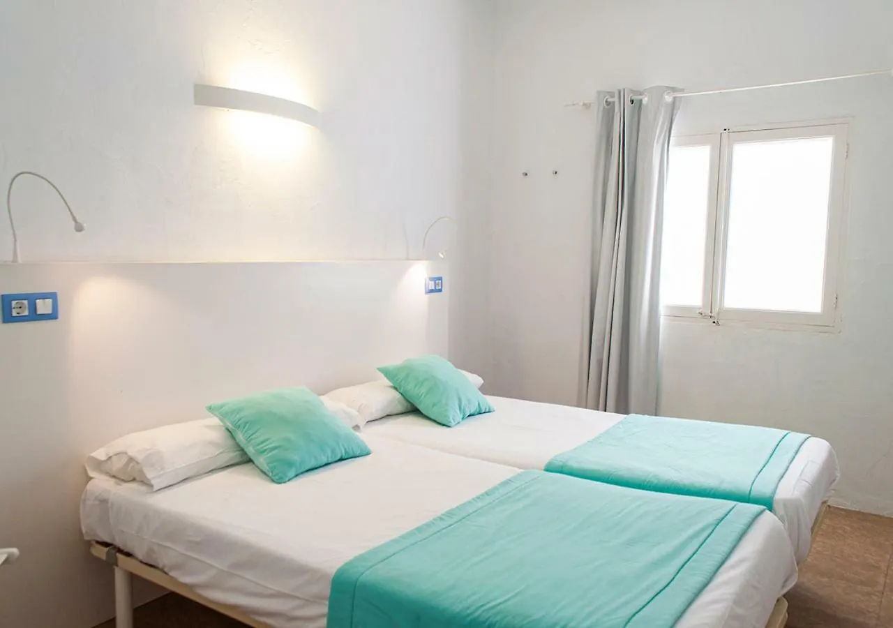 Hotel Baluma Porto Petro (Adults Only) Cala D´Or