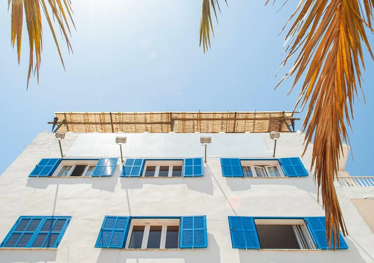 Hotel Baluma Porto Petro (Adults Only) Cala D´Or 2*,