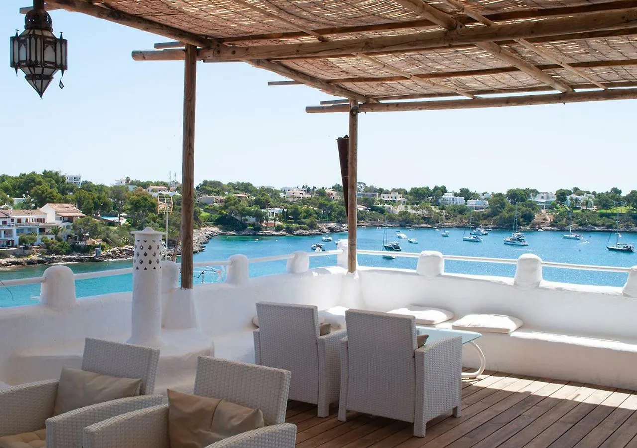 Hotel Baluma Porto Petro (Adults Only) Cala D´Or